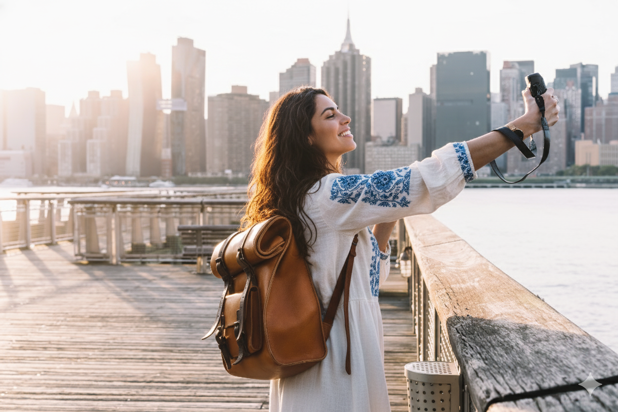 Korte Tripjes: Ontsnap aan de dagelijkse sleur