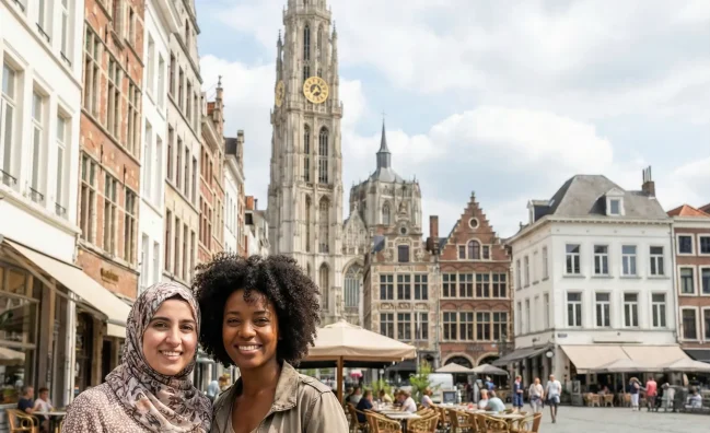Dagtrip naar Brugge – Historie, sfeer en vrije tijd