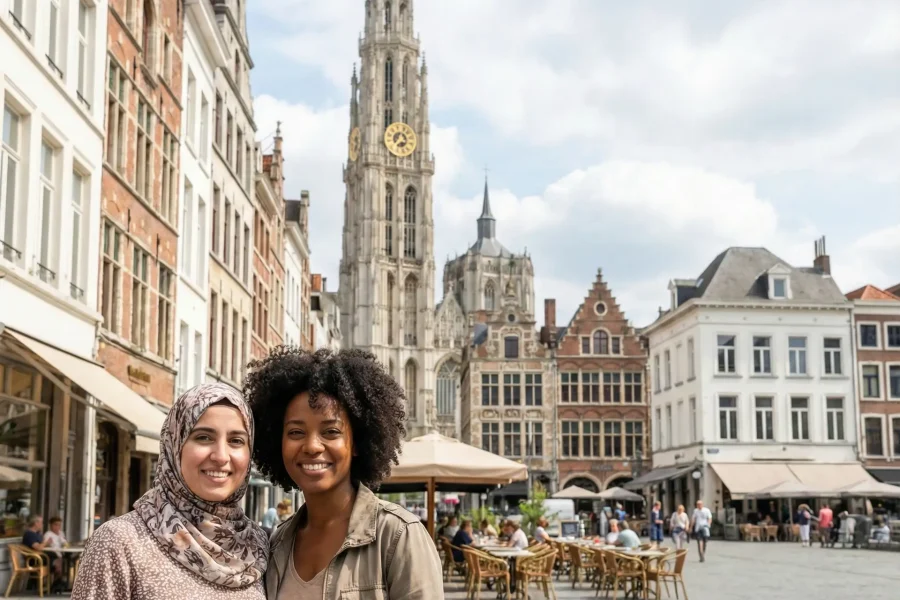 Dagtrip naar Brugge – Historie, sfeer en vrije tijd