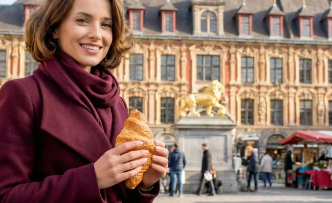 Dagje Lille