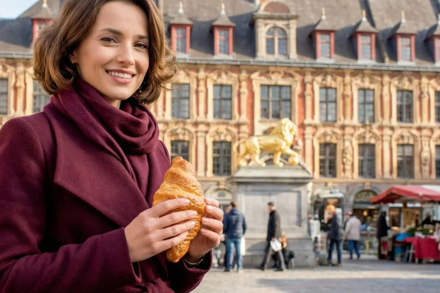 Dagje Lille
