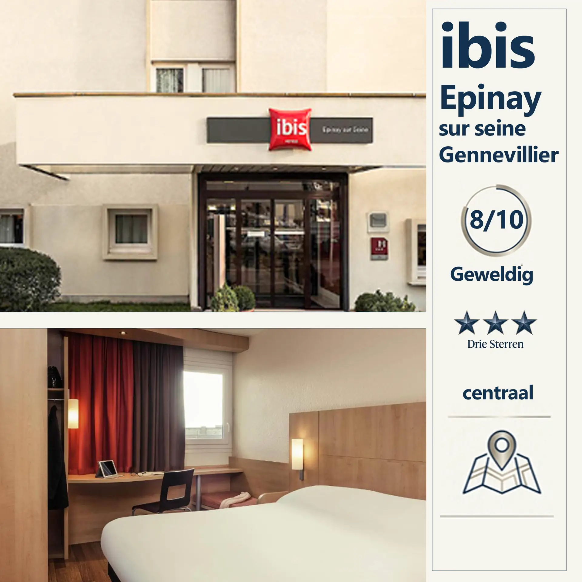 2 dagen eigen vervoer