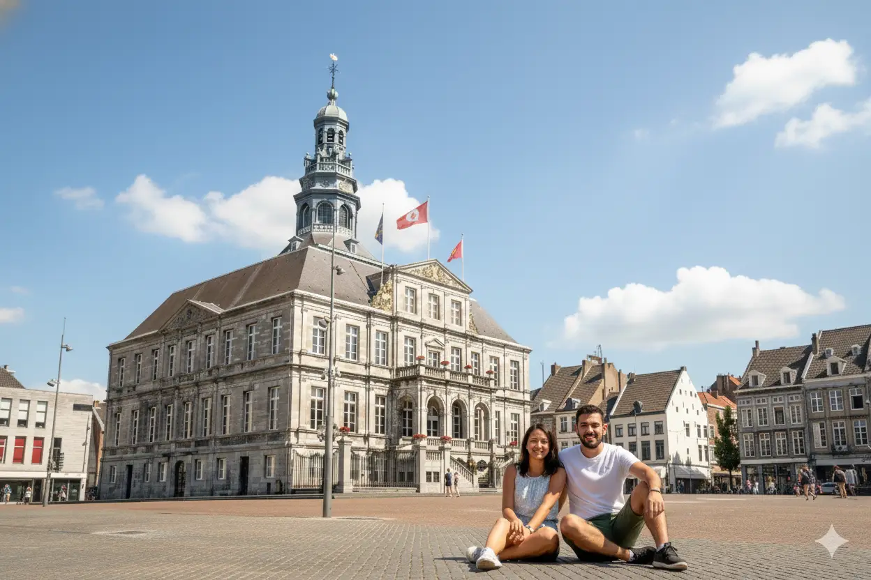 2 gün kendi aracınız ile