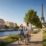 Parijs in 2026: De Ultieme Gids voor jouw Onvergetelijke Stedentrip