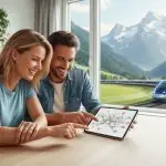 Treinreis plannen in 2026: Jouw complete checklist voor Europa