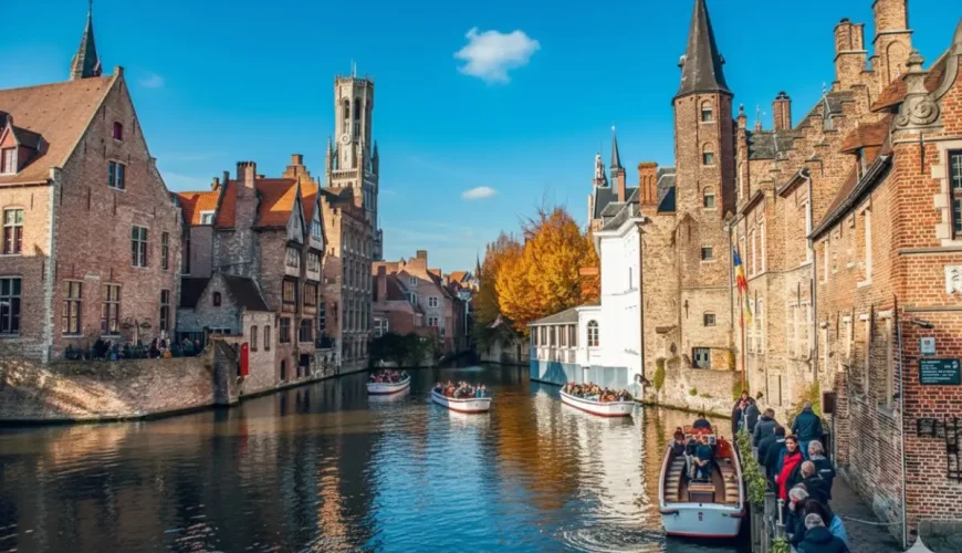 Weekendje Weg: De Ultieme Gids voor Jouw Perfecte Korte Trip in 2026