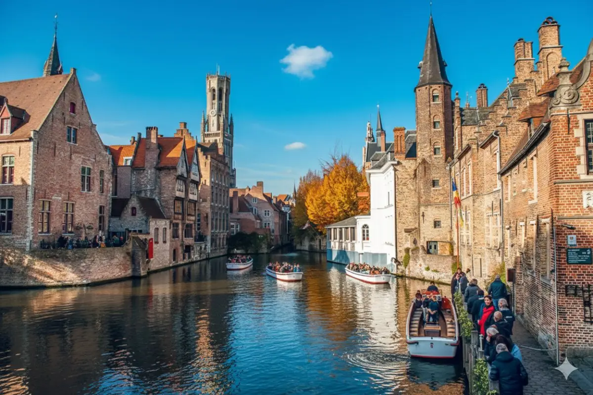 Weekendje Weg: De Ultieme Gids voor Jouw Perfecte Korte Trip in 2026